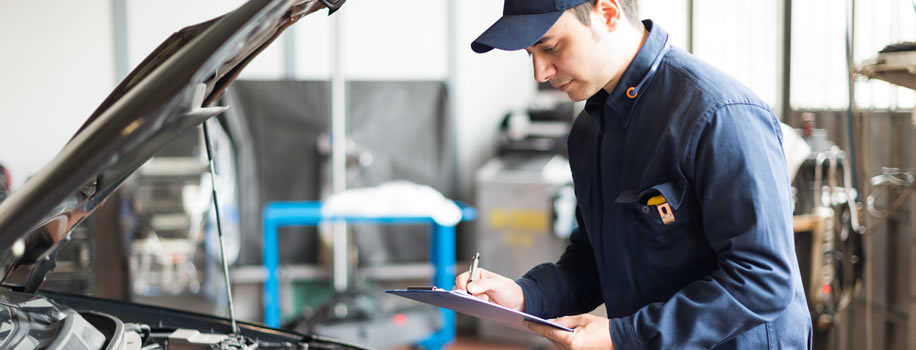 Security Solutions for Automotive Centers in Doniphan, MO