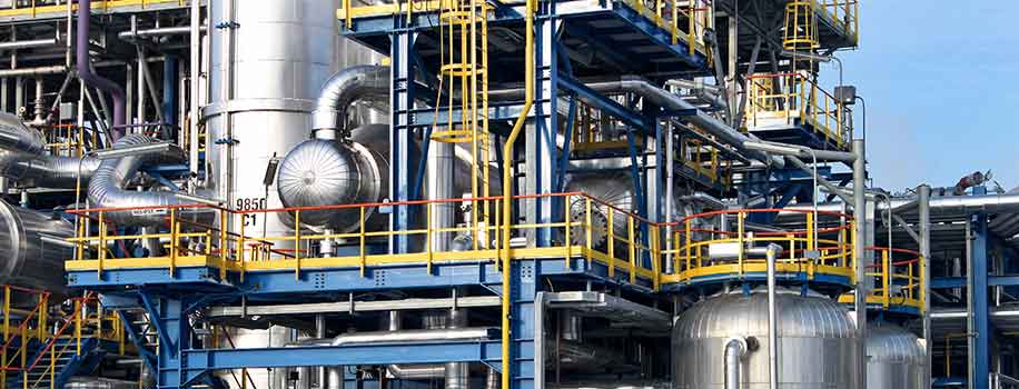 Security Solutions for Chemical Plants in Doniphan, MO