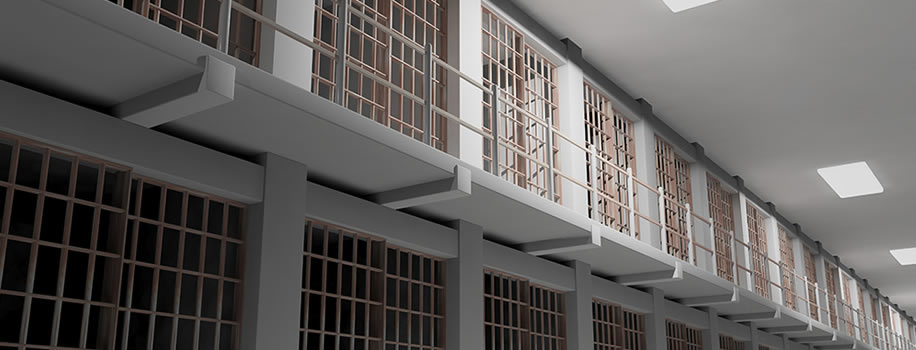 Security Solutions for Correctional Facility Doniphan, MO